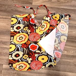 Bebe au Lait Breastfeeding nursing cover